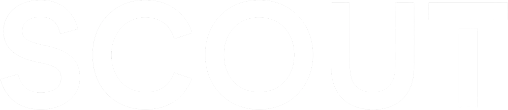 Logo SCOUT Wohnkabinen